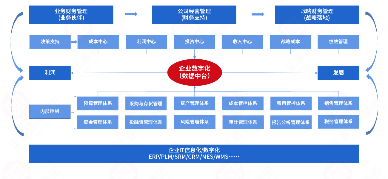 企业数字化